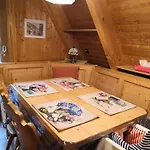 Holiday home Haus Paradiesecke Waldbrunn (Baden-Wurttemberg)