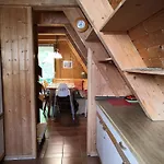 Haus Paradiesecke Holiday home Waldbrunn (Baden-Wurttemberg)
