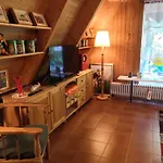 Haus Paradiesecke *