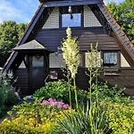 Haus Paradiesecke Holiday home Waldbrunn (Baden-Wurttemberg)