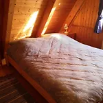 Haus Paradiesecke Vakantiehuis Waldbrunn (Baden-Wurttemberg)