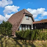 Haus Paradiesecke Vakantiehuis Waldbrunn (Baden-Wurttemberg)