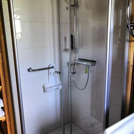 Haus Paradiesecke * Waldbrunn (Baden-Wurttemberg)