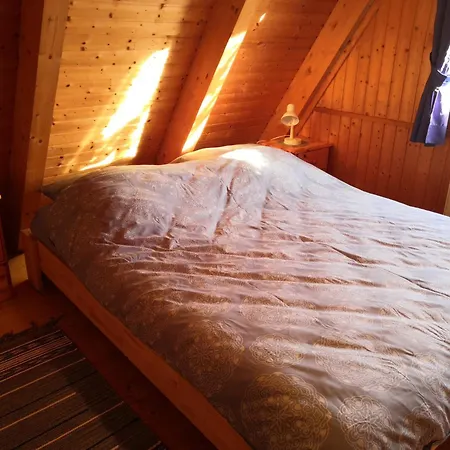 Haus Paradiesecke 펜션 왈드브룬