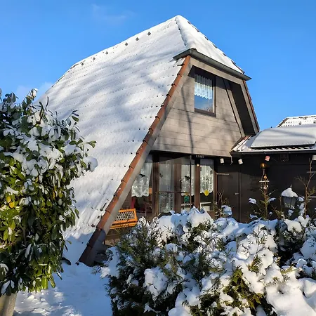 Haus Paradiesecke