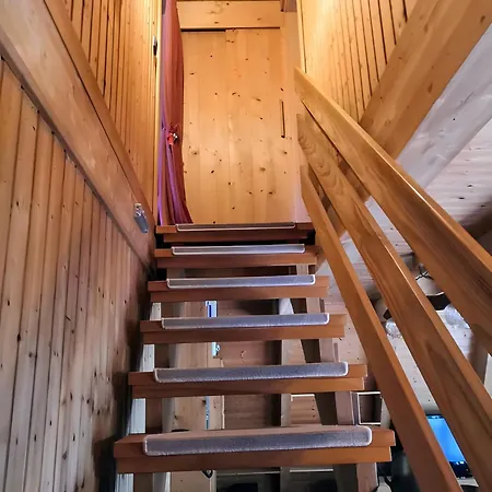 Dom wakacyjny Haus Paradiesecke Waldbrunn (Baden-Wurttemberg)