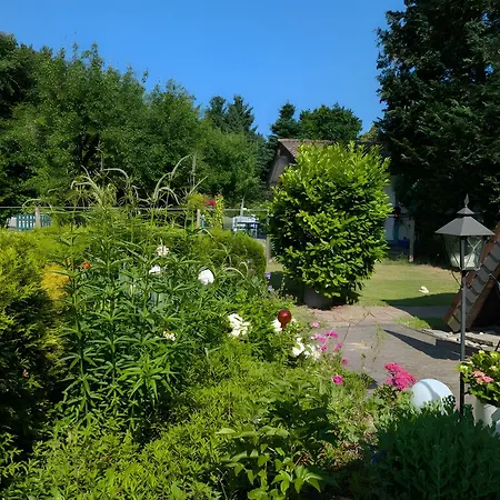 Haus Paradiesecke *